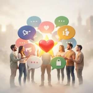 جامعه و انجمن